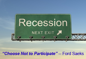 Recession Proof Your Business - Add More Value! — Ford Saeks