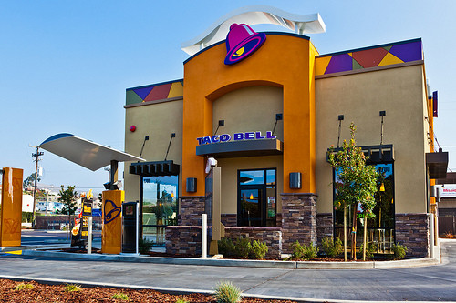 5 Lessons My Favorite Taco Bell Taught Me About E-Commerce User Experience