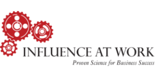 Influence At Work logo