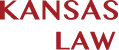 Kansas Law logo