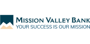 Mission Valley Bank logo
