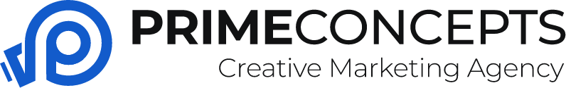 Prime Concepts Logo