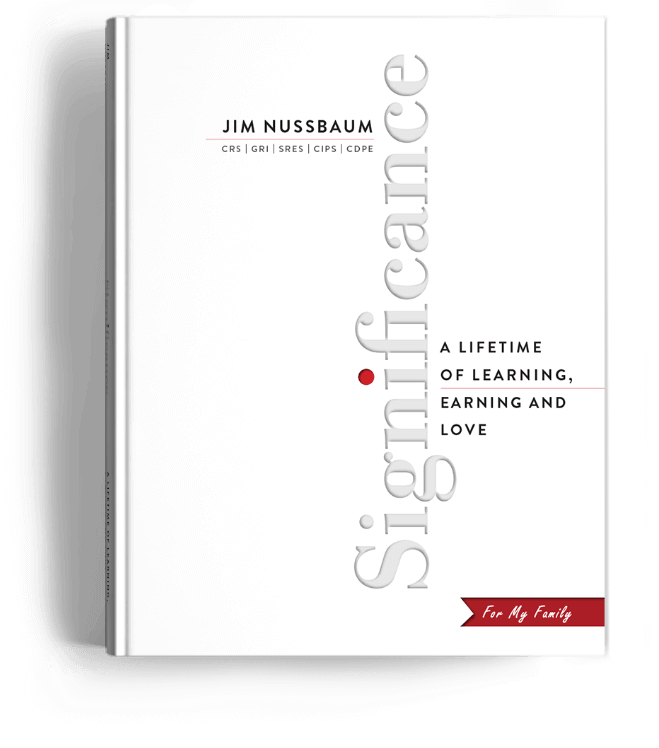 Significance Cover