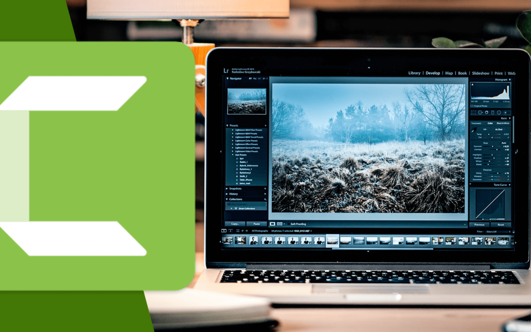 Why We Love Camtasia: Screen Recorder and Video Editor