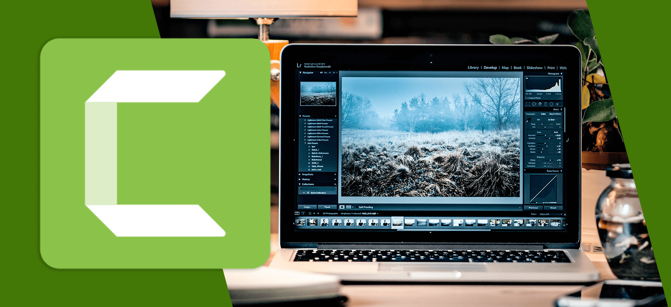 Why We Love Camtasia: Screen Recorder and Video Editor