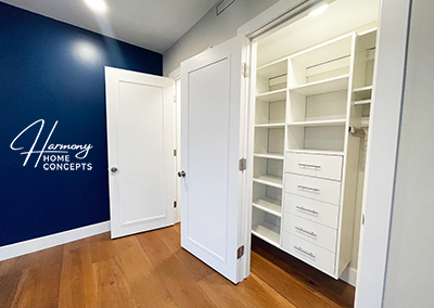Harmony Home Concepts | Wichita Marketing Services