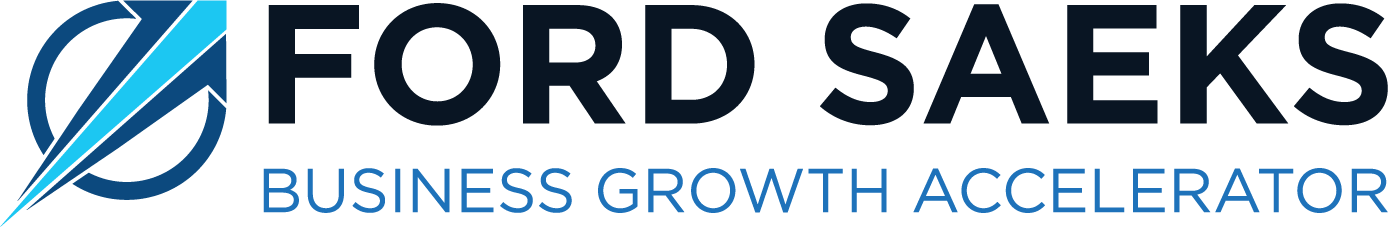 Ford Saeks Business Growth Accelerator Logo