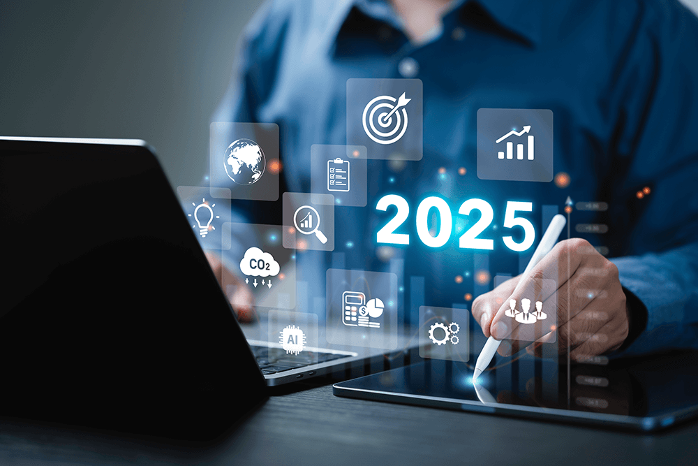 Revolutionize Your Strategy: How AI-Powered Marketing Tools Dominate 2025