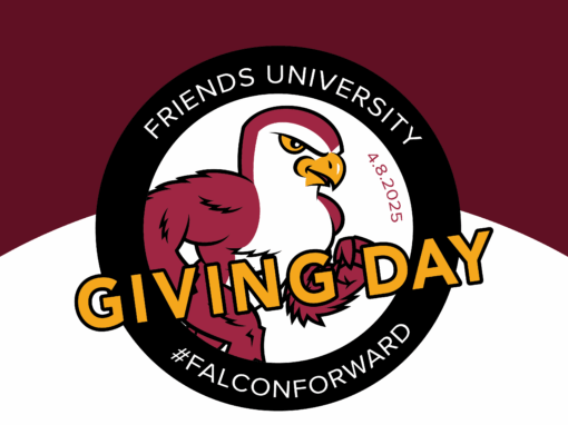 Event Branding, Email Campaigns & Multimedia Marketing – Friends University