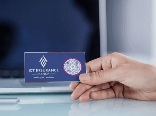 Website Enhancement & Full-Service Marketing – ICT Insurance Group