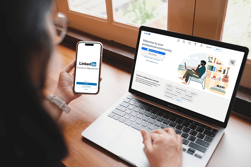 9 Powerful LinkedIn Marketing for Business Strategies