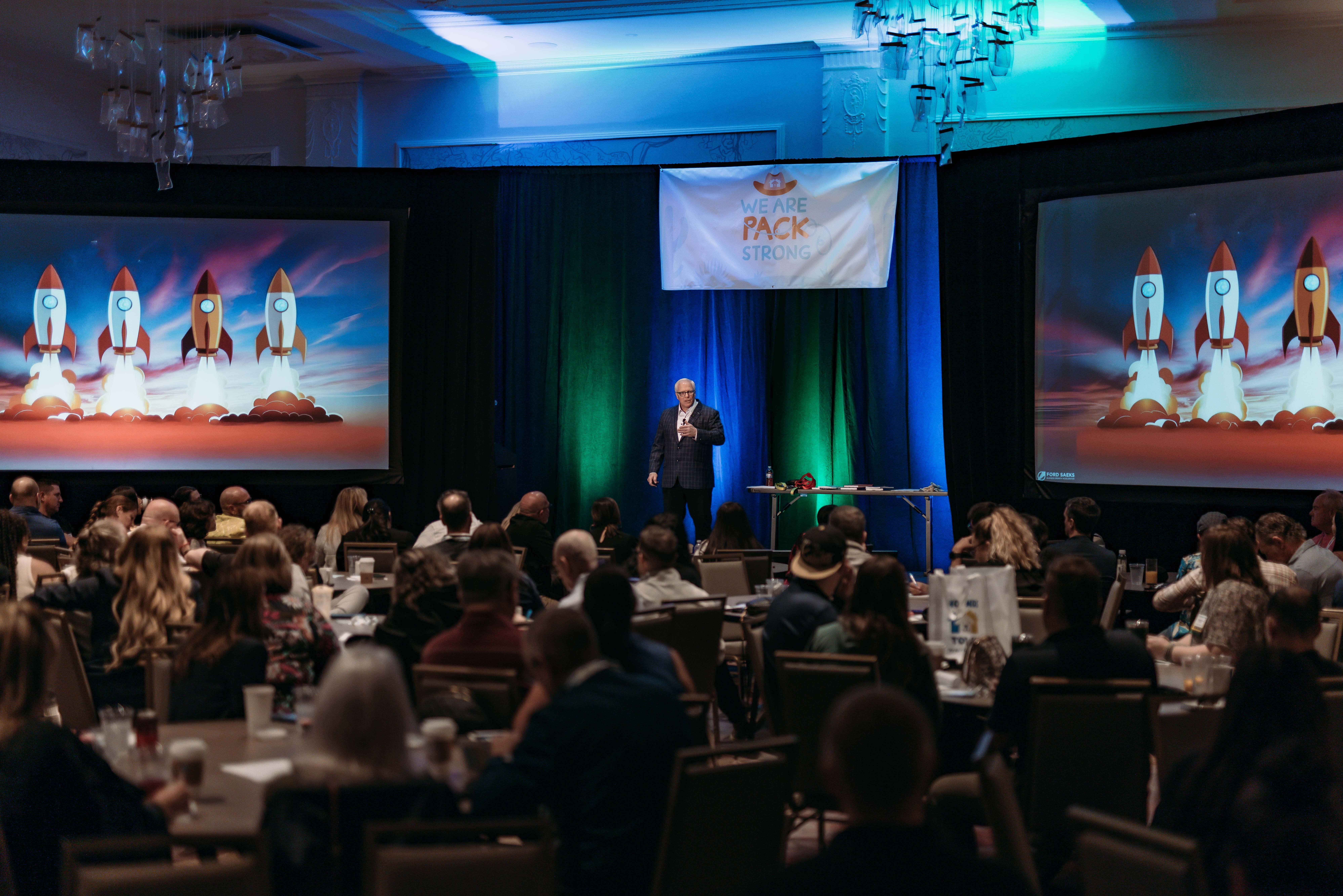 AI Event for Business Leaders 2026 What Makes It Worth Attending