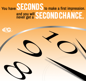 SecondsToFirstImpression